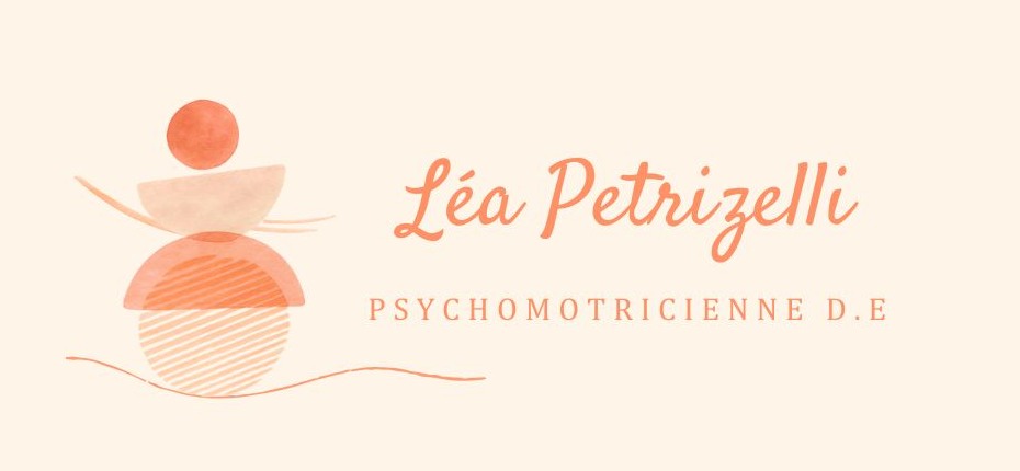 Léa Petrizelli, psychomotricienne D.E à Hyères